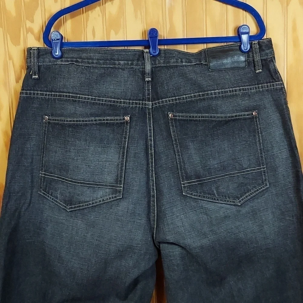 Ecko unltd baggy 5-pocket vintage
